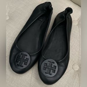 Tory Burch MINNIE TRAVEL BALLET